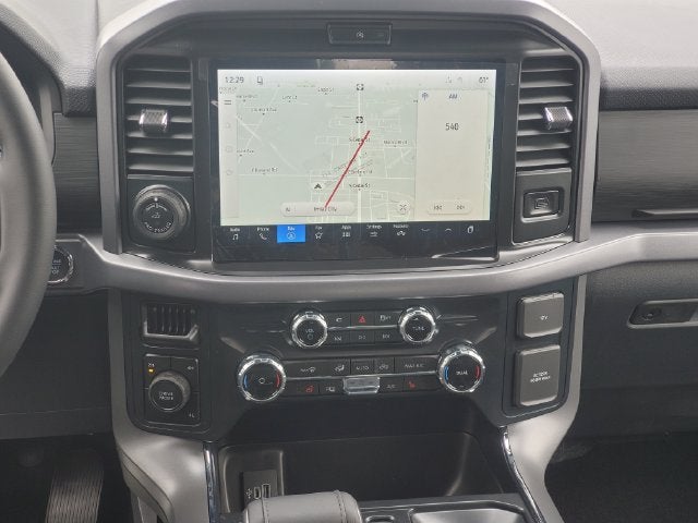 2026 Ford F-150 XLT 302a
