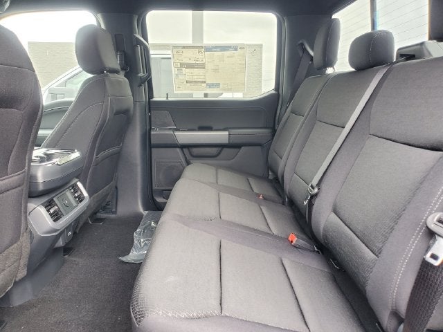 2026 Ford F-150 XLT 302a