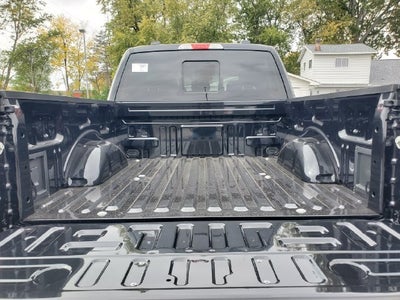 2026 Ford F-150 XLT 302a