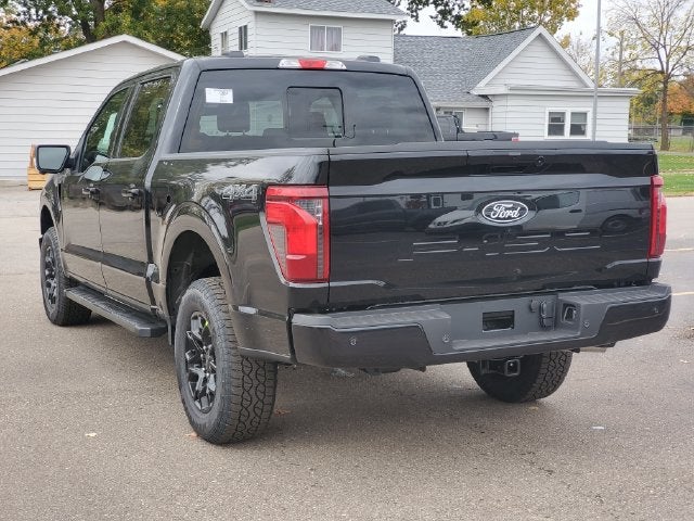 2026 Ford F-150 XLT 302a