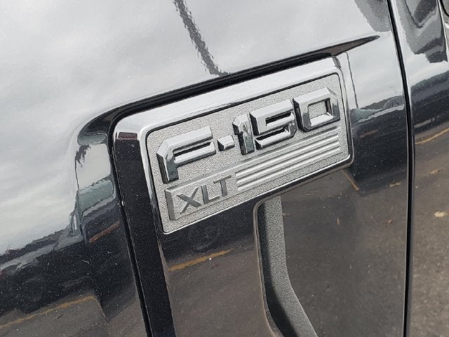 2026 Ford F-150 XLT 302a