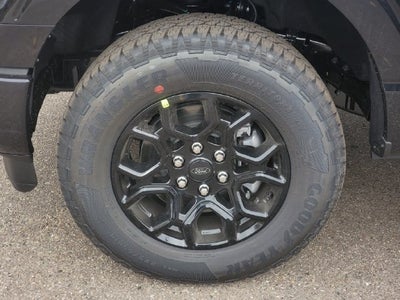 2026 Ford F-150 XLT 302a