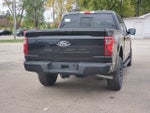 2026 Ford F-150 XLT 302a