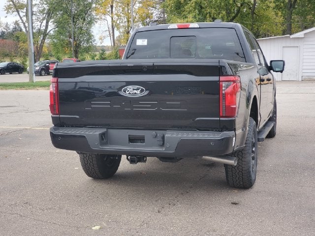 2026 Ford F-150 XLT 302a