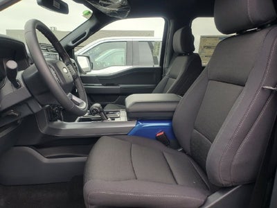 2026 Ford F-150 XLT 302a