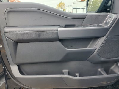 2026 Ford F-150 XLT 302a