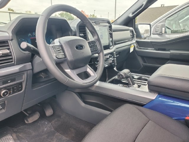 2026 Ford F-150 XLT 302a