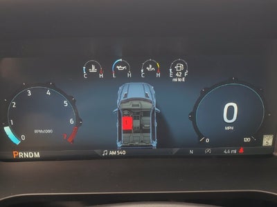 2026 Ford F-150 XLT 302a