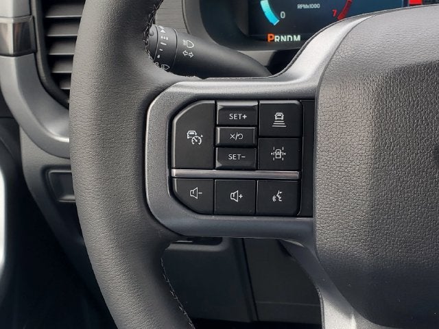 2026 Ford F-150 XLT 302a