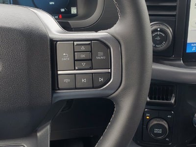 2026 Ford F-150 XLT 302a