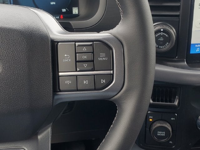 2026 Ford F-150 XLT 302a