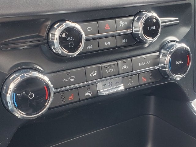 2026 Ford F-150 XLT 302a