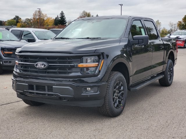 2026 Ford F-150 XLT 302a
