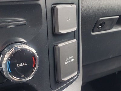 2026 Ford F-150 XLT 302a