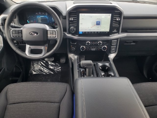 2026 Ford F-150 XLT 302a