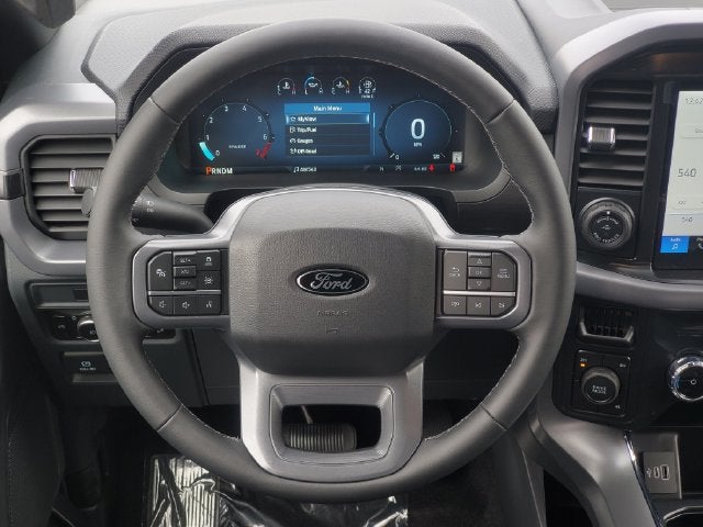 2026 Ford F-150 XLT 302a