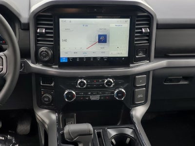 2026 Ford F-150 XLT 302a