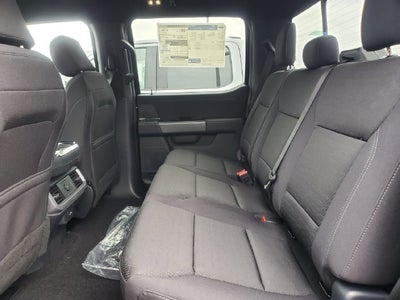 2026 Ford F-150 XLT 302a