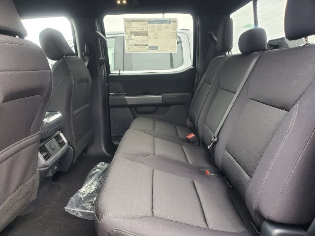 2026 Ford F-150 XLT 302a
