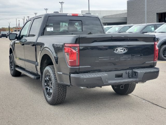 2026 Ford F-150 XLT 302a