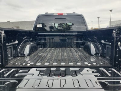 2026 Ford F-150 XLT 302a