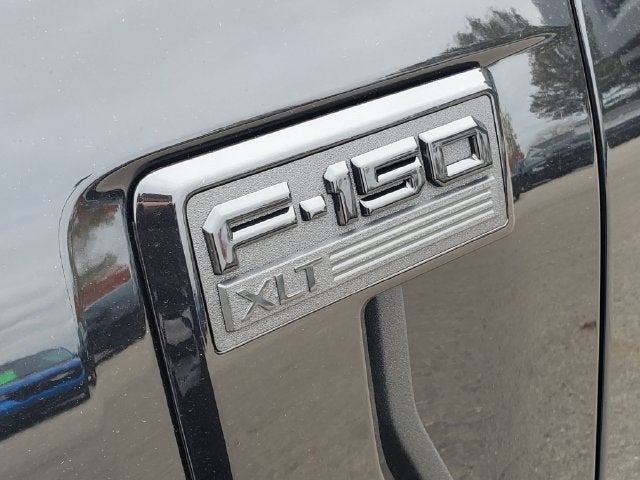 2026 Ford F-150 XLT 302a