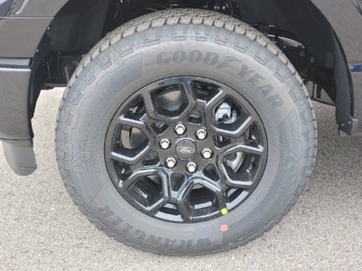 2026 Ford F-150 XLT 302a