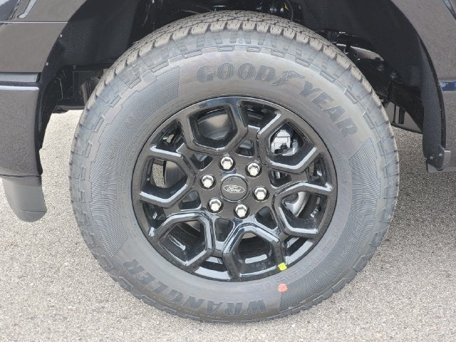 2026 Ford F-150 XLT 302a