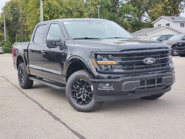 2026 Ford F-150 XLT 302a