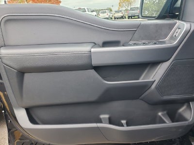 2026 Ford F-150 XLT 302a