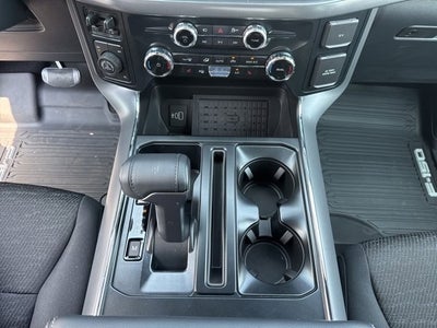 2025 Ford F-150 XLT 302a