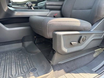 2025 Ford F-150 XLT 302a