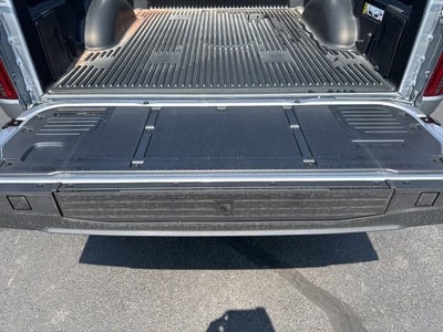 2025 Ford F-150 XLT 302a