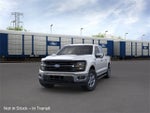 2024 Ford F-150 XLT 302a