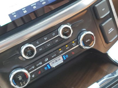 2023 Ford F-150 King Ranch