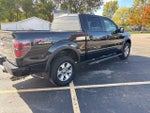 2012 Ford F-150 FX4