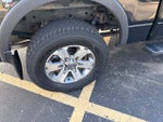 2012 Ford F-150 FX4