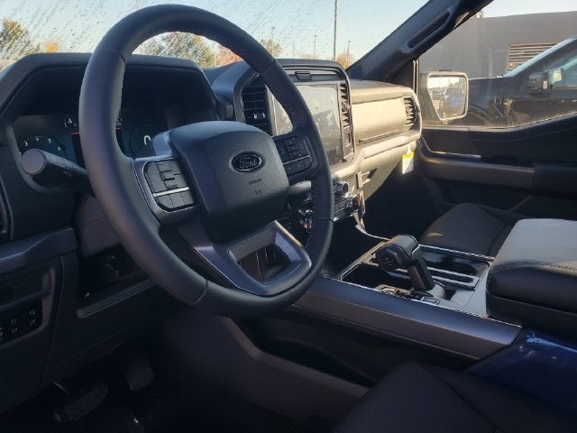 2026 Ford F-150 XLT 302a