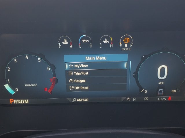2026 Ford F-150 XLT 302a