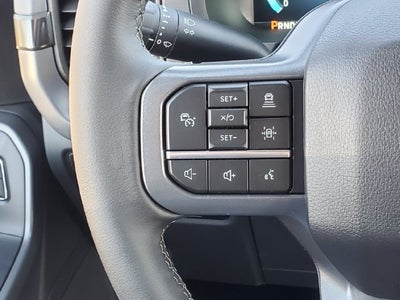 2026 Ford F-150 XLT 302a