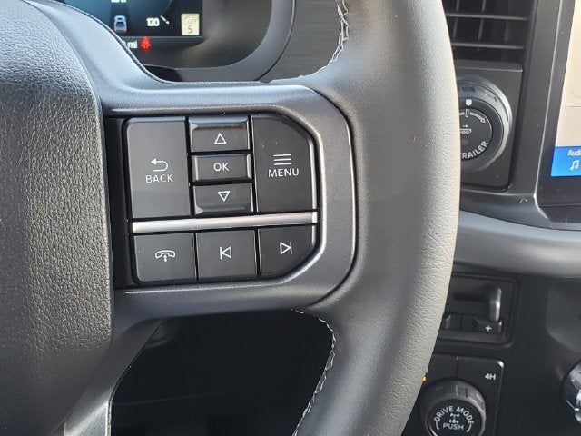 2026 Ford F-150 XLT 302a