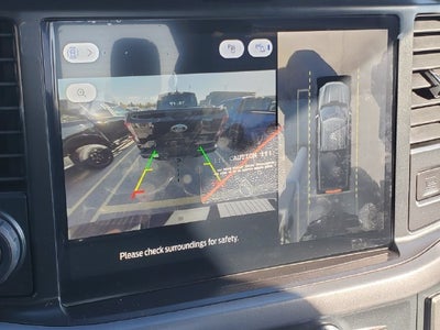 2026 Ford F-150 XLT 302a