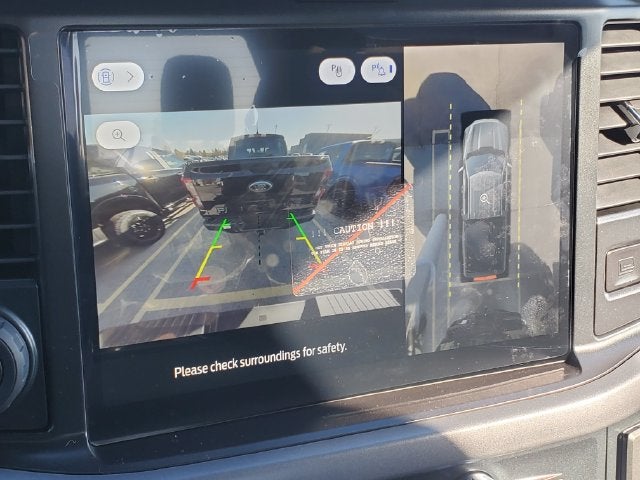 2026 Ford F-150 XLT 302a