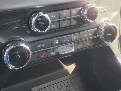 2026 Ford F-150 XLT 302a