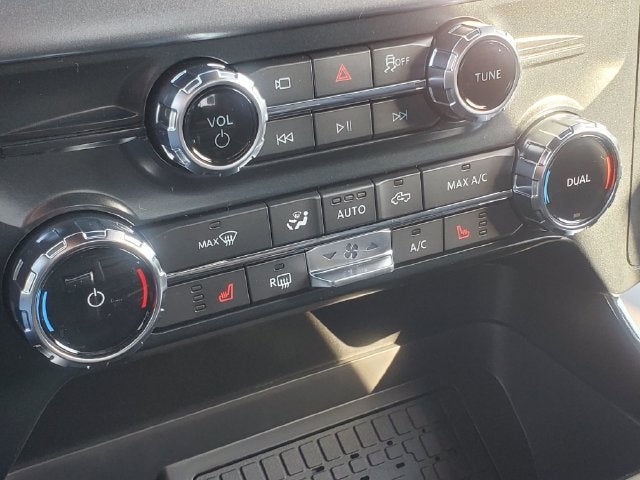 2026 Ford F-150 XLT 302a