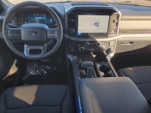 2026 Ford F-150 XLT 302a