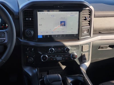 2026 Ford F-150 XLT 302a