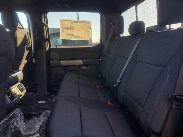 2026 Ford F-150 XLT 302a