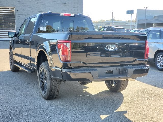 2026 Ford F-150 XLT 302a