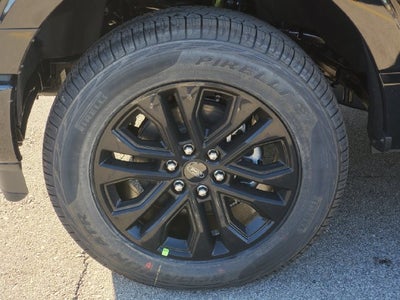 2026 Ford F-150 XLT 302a